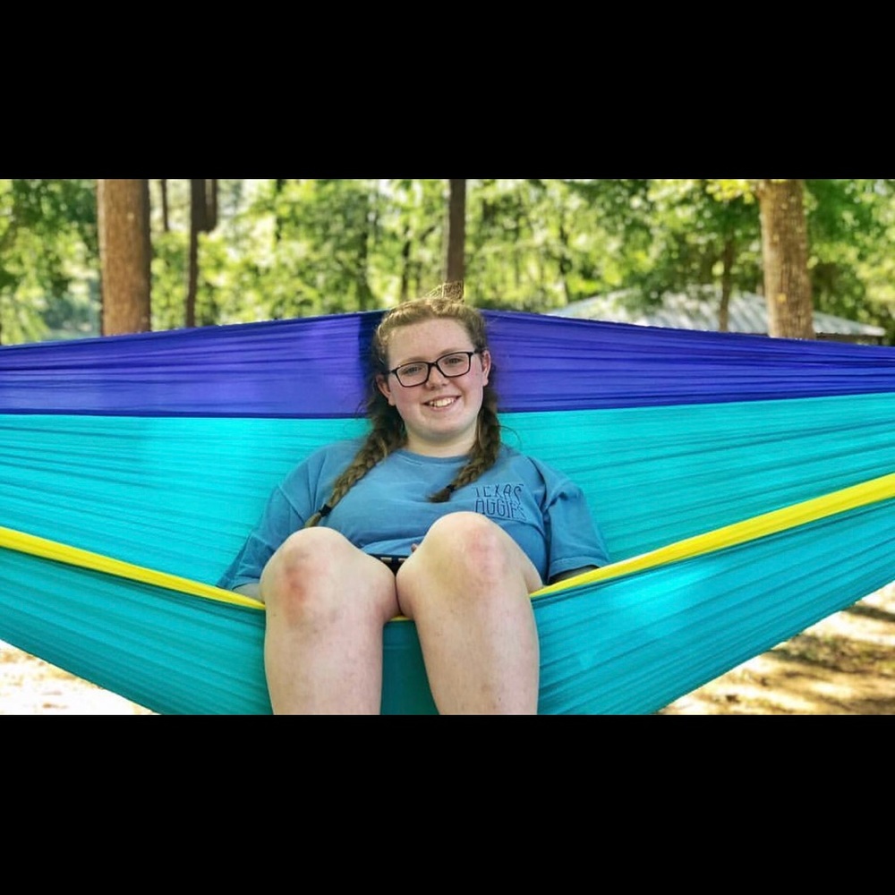 Meet your Posher, Megan